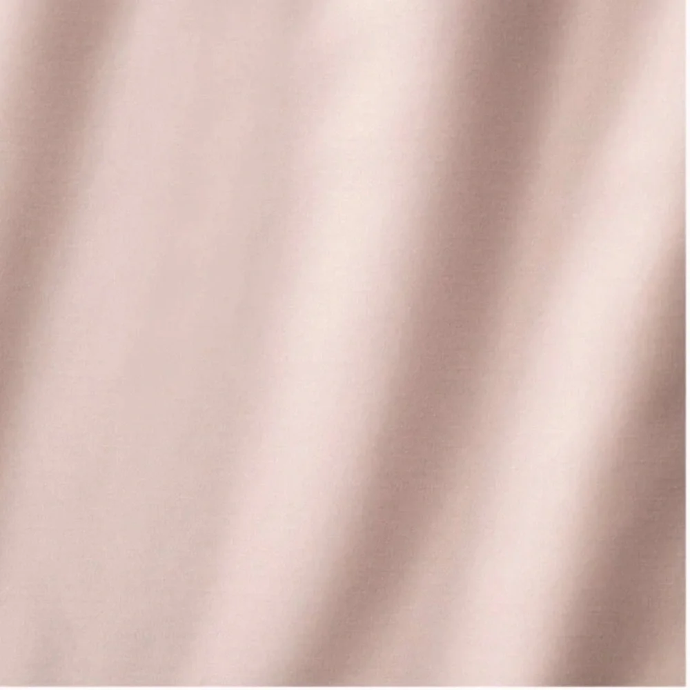 Threshold Blush Pink Tri-Ease 500 Thread Count Sheet Set - TWIN XL